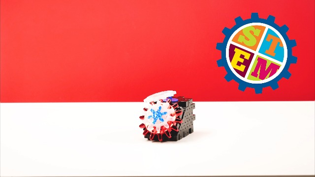 Amazon.com: The Learning Journey - Techno Gears - Rockin